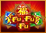 เกมสล็อต Fu Fu Fu